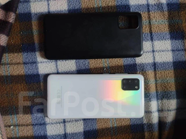 Samsung Galaxy A31. �/� ����
