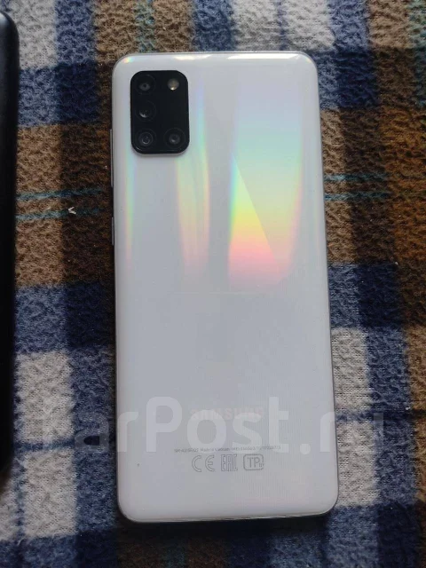 Samsung Galaxy A31. �/� ����