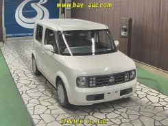 Nissan Cube. �������, ��������, 1.4 (98��.�.), ������, 35 000����. ��, �/�, ��� ���. ��� ����� �� ������������ ����