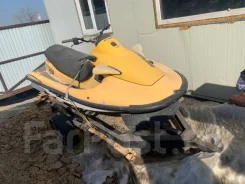 Kawasaki STX. 2002 ��� ����