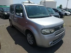 Nissan Cube. �������, ��������, 1.5 (109��.�.), ������, 66 000����. ��, �/�, ��� ���. ��� ����� �� ������������ ����