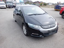 Honda Insight. ZE21127716, LDA ����