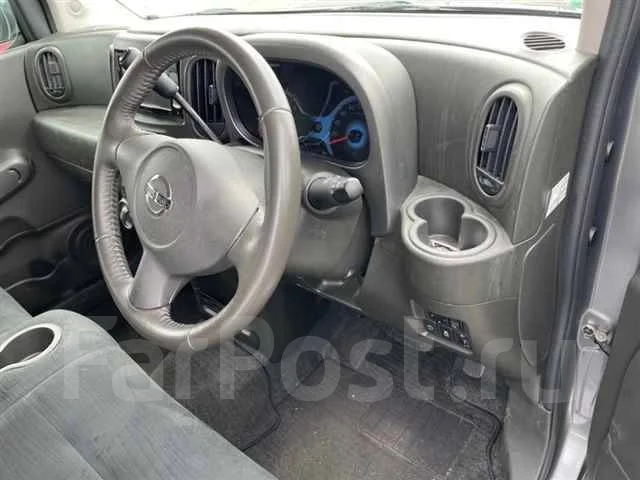 Nissan Cube. ��������, ��������, 1.5 (109��.�.), ������, 41 000����. ��, �/�. ��� ����� �� ������������ ����