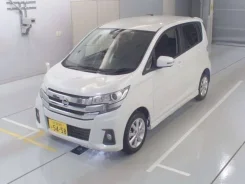 Nissan DAYZ. ��������, ��������, 0.7 (49��.�.), ������, 22 000����. ��, �/�. ��� ����� �� ������������ ����