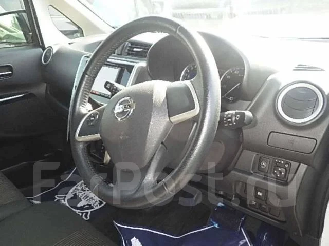 Nissan DAYZ. ��������, ��������, 0.7 (49��.�.), ������, 22 000����. ��, �/�. ��� ����� �� ������������ ����