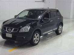 Nissan Dualis. ��������, ��������, 2.0 (137��.�.), ������, 87 000����. ��, �/�. ��� ����� �� ������������ ����