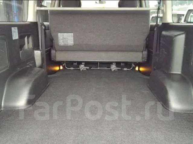 Toyota Hiace. �������, ������, 2.0 (133��.�.), ������, 79����. ��, �/�. ��� ����� �� ������������ ����