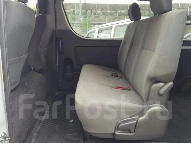 Toyota Hiace. �������, ������, 2.0 (133��.�.), ������, 79����. ��, �/�. ��� ����� �� ������������ ����
