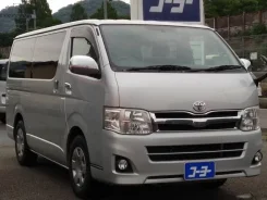 Toyota Hiace. �������, ������, 2.0 (133��.�.), ������, 79����. ��, �/�. ��� ����� �� ������������ ����
