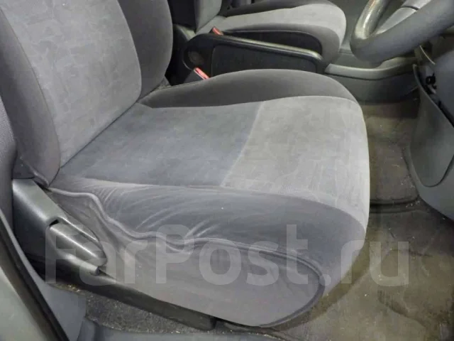 Toyota Hiace Regius. �������, 4wd, 2.7 (145��.�.), ������, 101����. ��, �/�, ��� ���. ��� ����� �� ������� ����