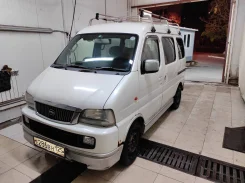 Suzuki Every. �������, 4wd, 1.3 (86��.�.), ������ ����