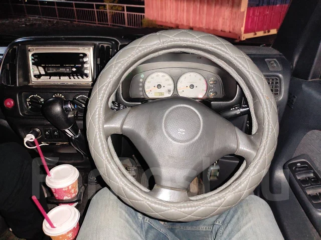 Suzuki Every. �������, 4wd, 1.3 (86��.�.), ������ ����