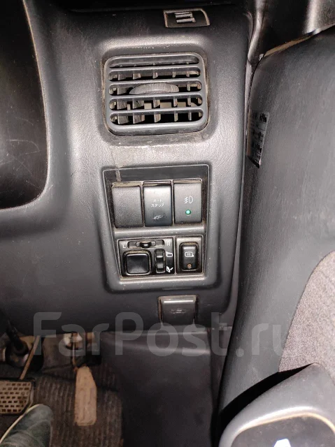 Suzuki Every. �������, 4wd, 1.3 (86��.�.), ������ ����