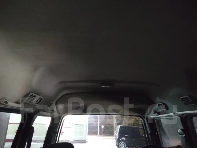 Suzuki Every. �������, 4wd, 1.3 (86��.�.), ������ ����