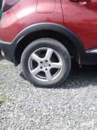 Airgret. x16", 5x114.3, ET45, �� 67,0���. ����