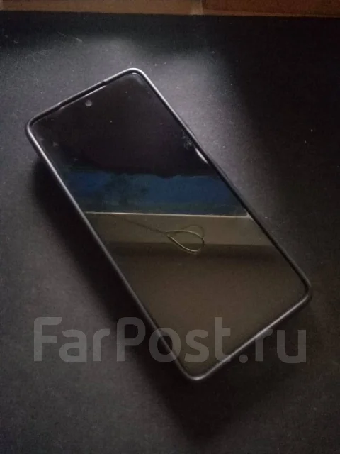 Xiaomi Poco X3 Pro. �/�, 3G, 4G LTE, Dual-SIM, NFC ����