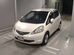 Honda Fit. ��������, ��������, 1.3 (100��.�.), ������, 68����. ��, �/�, ��� ���. ��� ����� �� ������������ ����