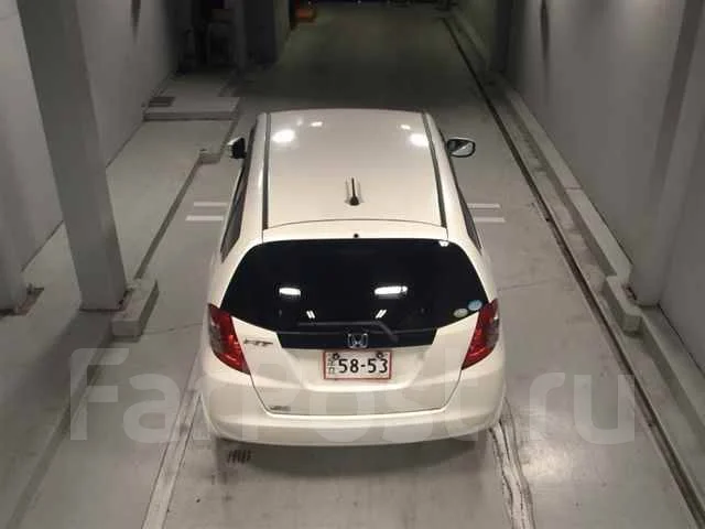 Honda Fit. ��������, ��������, 1.3 (100��.�.), ������, 68����. ��, �/�, ��� ���. ��� ����� �� ������������ ����