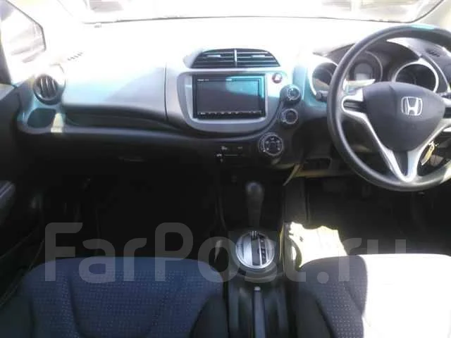 Honda Fit. ��������, ��������, 1.3 (100��.�.), ������, 68����. ��, �/�, ��� ���. ��� ����� �� ������������ ����