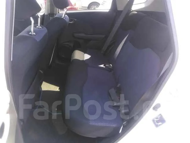 Honda Fit. ��������, ��������, 1.3 (100��.�.), ������, 68����. ��, �/�, ��� ���. ��� ����� �� ������������ ����