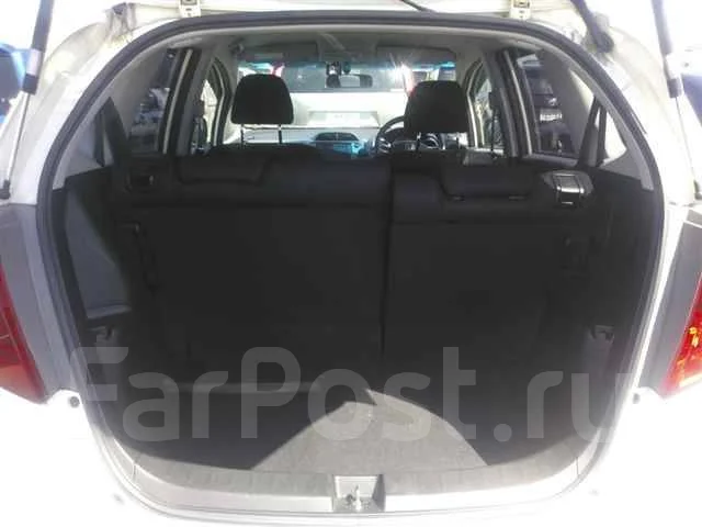 Honda Fit. ��������, ��������, 1.3 (100��.�.), ������, 68����. ��, �/�, ��� ���. ��� ����� �� ������������ ����