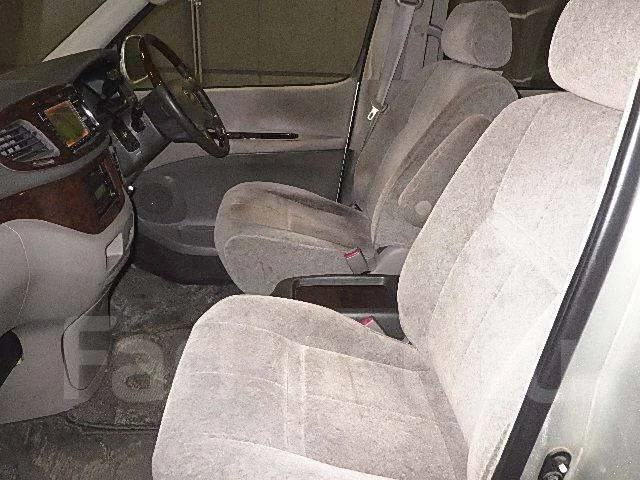 Toyota Hiace Regius. �������, 4wd, 3.0 (130��.�.), ������, 122����. ��, �/�, ��� ���. ��� ����� �� ������� ����