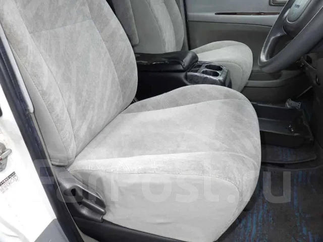 Toyota Hiace Regius. �������, 4wd, 3.0 (130��.�.), ������, 133����. ��, �/�, ��� ���. ��� ����� �� ������� ����