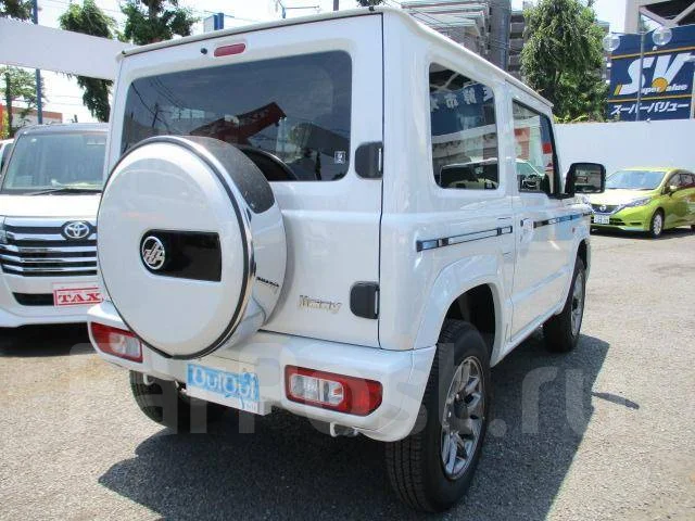 Suzuki Jimny. �������, 4wd, 0.7, ������, 38 000����. ��, �/�, ��� ���. ��� ����� �� ������������ ����