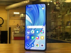 Xiaomi Mi 11 Lite. �/� ����