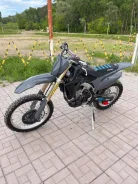 Honda CRF 450RX. 450����. ��., ��������, ��� ���, � �������� ����