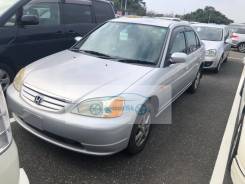 Honda Civic Ferio. ES2, D15B ����