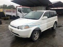 Honda HR-V. GH3, D16A ����