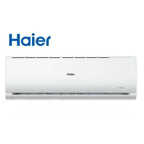 Кондиционер Haier Tundra HSU-12HTT03/R2 на 35 м2 - Кондиционеры во ...