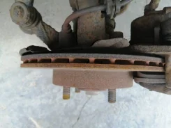 ���� ��������� Toyota Duet [43512-97202], �������� 4351297202 ����