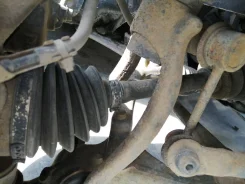 ������ �������� Toyota MarkII [43410-22010], ������ 4341022010 ����