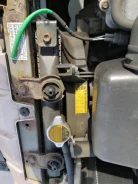 �������� ���������� Toyota Duet [16400-97216] 1640097216 ����