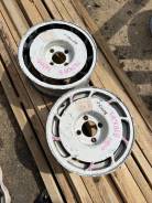 Asahi Tec. 6.5x15", 4x114.3, ET25 