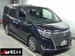 Toyota Esquire. ��������, ��������, 2.0 (152��.�.), ������, 14����. ��, �/�, ��� ���. ��� ����� �� ������������ ����