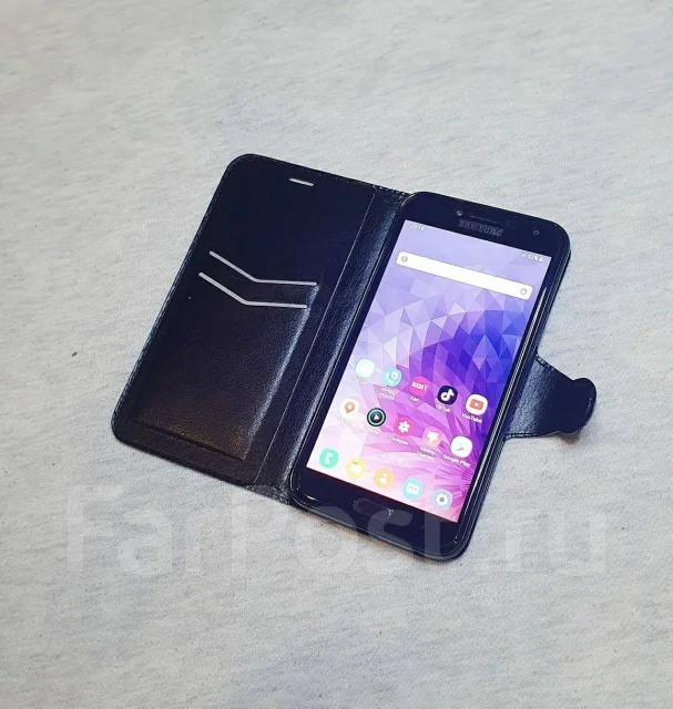 Samsung Galaxy J4. �/� ����