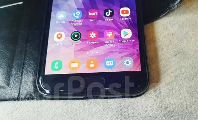 Samsung Galaxy J4. �/� ����
