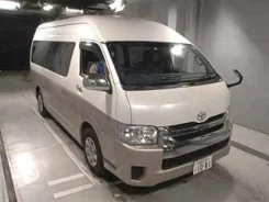 Toyota Hiace. �������, ������, 2.7 (160��.�.), ������, 78����. ��, �/�. ��� ����� �� ������������ ����