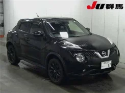 Nissan Juke. ��������, ��������, 1.5 (114��.�.), ������, 44 000����. ��, �/�. ��� ����� �� ������������ ����