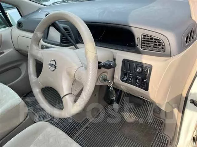 Nissan Liberty. �������, ��������, 2.0 (147��.�.), ������, 66 000����. ��, �/�, ��� ���. ��� ����� �� ������������ ����