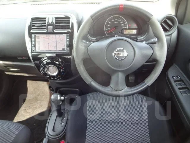 Nissan March. ��������, ��������, 0.7 (79��.�.), ������, 39 000����. ��, �/�. ��� ����� �� ������������ ����