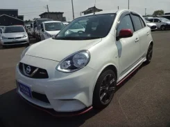 Nissan March. ��������, ��������, 0.7 (79��.�.), ������, 39 000����. ��, �/�. ��� ����� �� ������������ ����