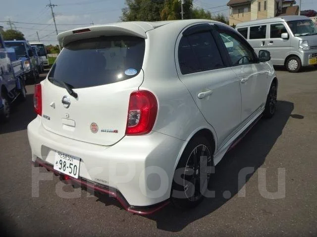 Nissan March. ��������, ��������, 0.7 (79��.�.), ������, 39 000����. ��, �/�. ��� ����� �� ������������ ����