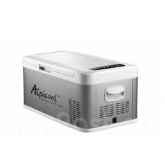Автомобильный холодильник alpicool с25