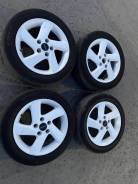 Dezent. 15.0x16", 5x114.3, ET50 