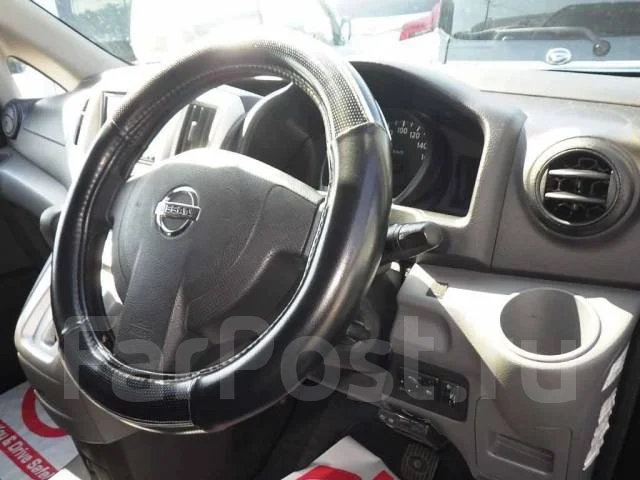 Nissan NV200. ��������, ��������, 1.6 (109��.�.), ������, 69 000����. ��, �/�. ��� ����� �� ������������ ����