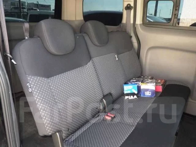 Nissan NV200. ��������, ��������, 1.6 (109��.�.), ������, 69 000����. ��, �/�. ��� ����� �� ������������ ����